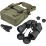Бинокль VEBER CLASSIC БПЦ VR 16x50 черный 10972
