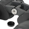 Бинокль VEBER FREE FOCUS БПШ 7x50 черный 24593