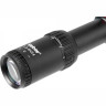 Прицел оптический VEBER Пневматика 1.2-6х24 32336